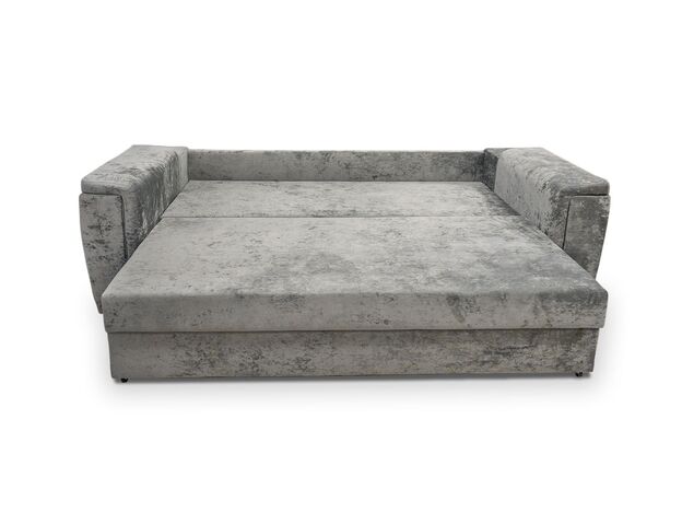 Диван Милан цвет серый (фото 199121)