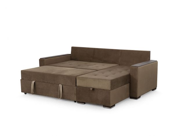 Угловой диван Монако-1 (фото 169705)