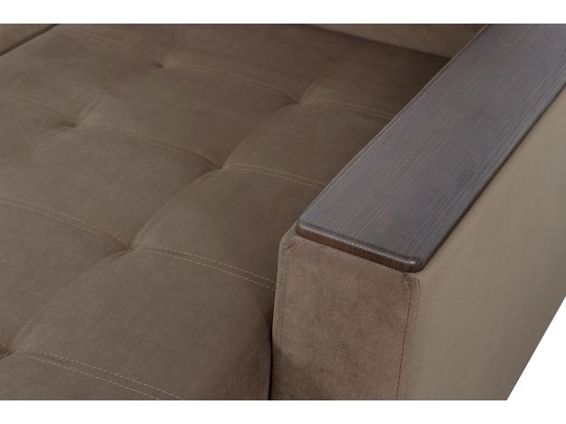 Угловой диван Монако-1 (фото 169706)
