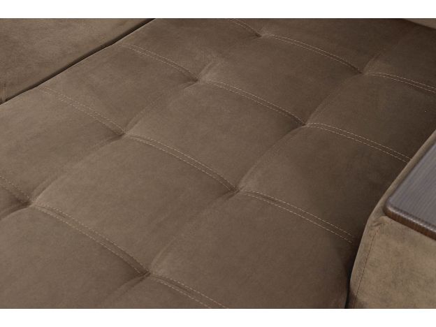 Угловой диван Монако-1 (фото 169700)