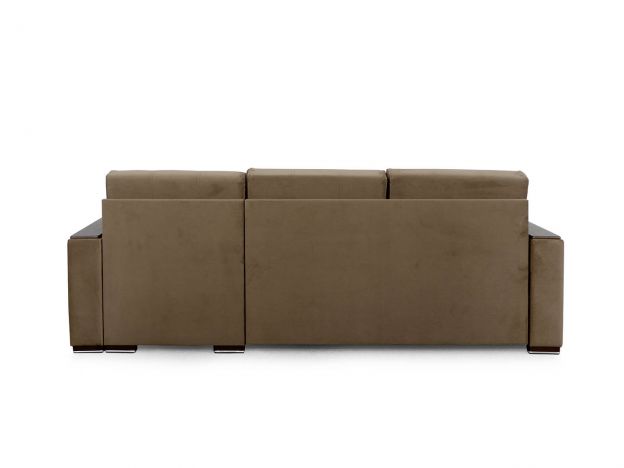Угловой диван Монако-1 (фото 169707)
