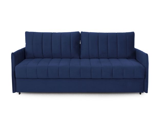 Диван Пекин цвет синий (фото 200147)