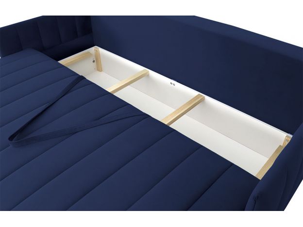 Диван Пекин цвет синий (фото 200149)