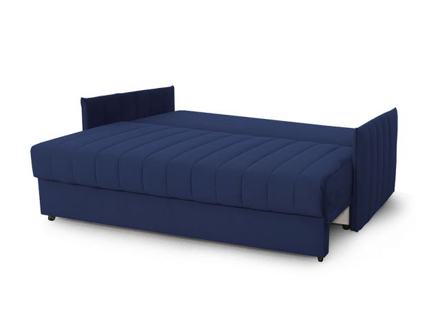 Диван Пекин цвет синий (фото 200150)