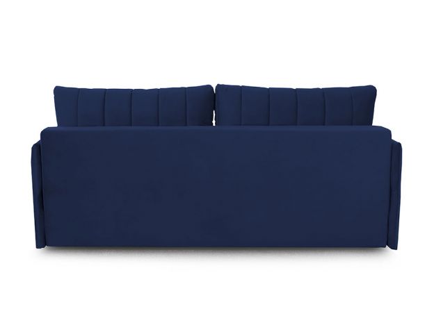 Диван Пекин цвет синий (фото 200151)