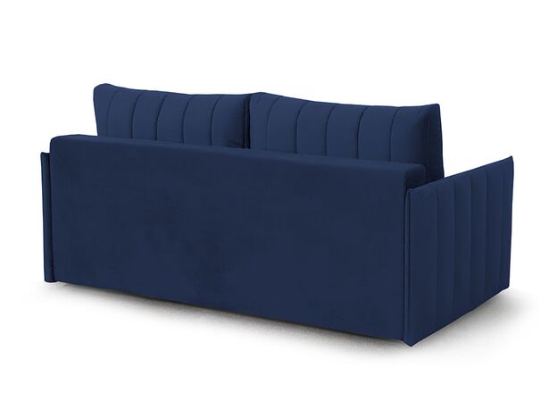 Диван Пекин цвет синий (фото 200145)