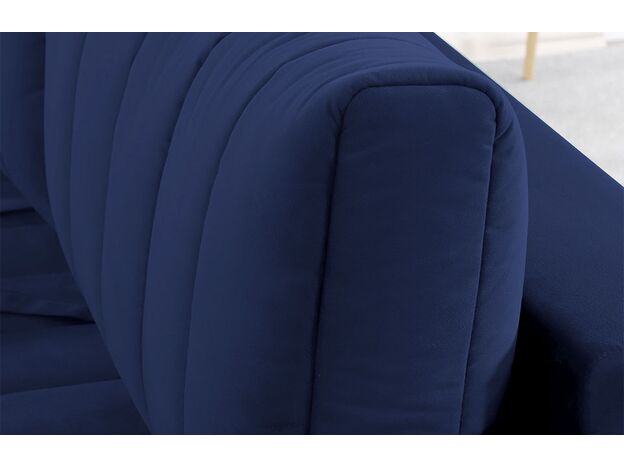 Диван Пекин цвет синий (фото 200152)