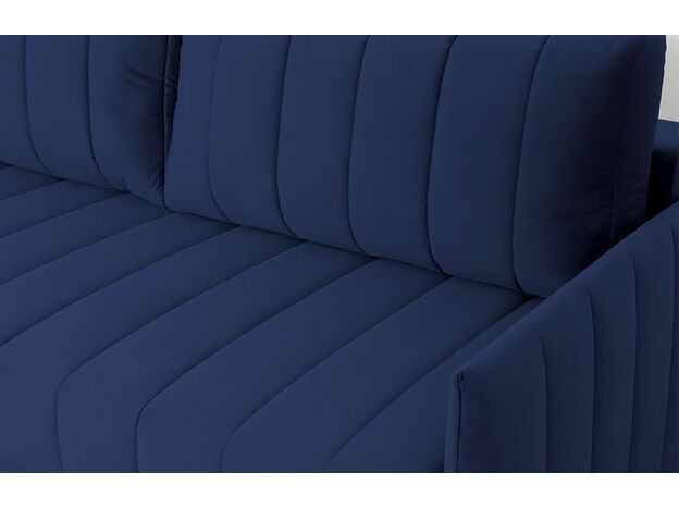 Диван Пекин цвет синий (фото 200154)