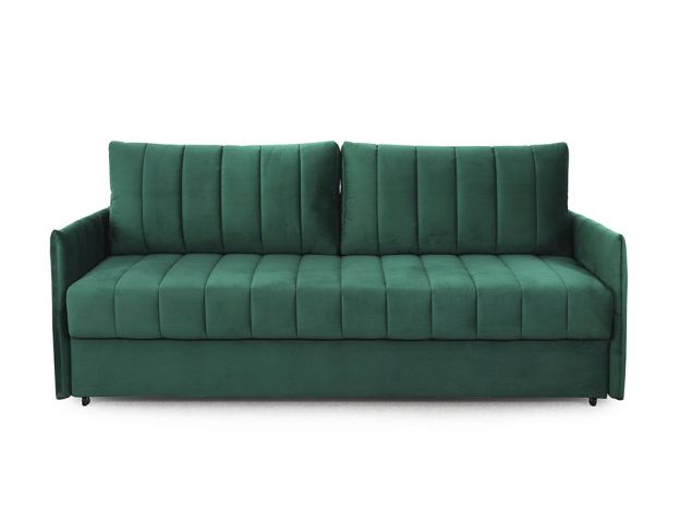 Диван Пекин цвет зеленый (фото 200168)
