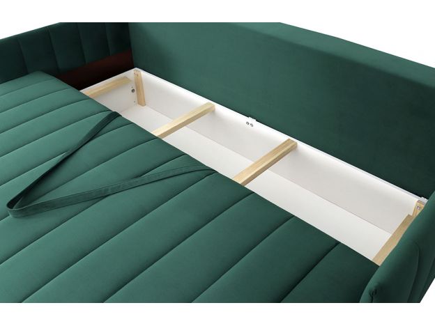 Диван Пекин цвет зеленый (фото 200170)