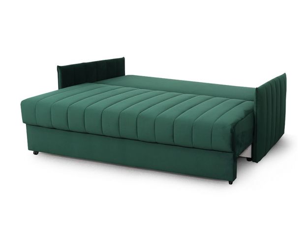 Диван Пекин цвет зеленый (фото 200171)