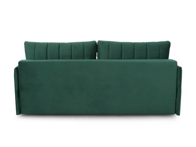 Диван Пекин цвет зеленый (фото 200172)