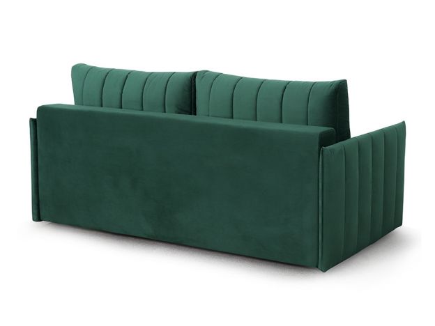 Диван Пекин цвет зеленый (фото 200166)