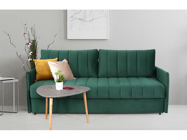 Диван Пекин цвет зеленый (фото 200176)