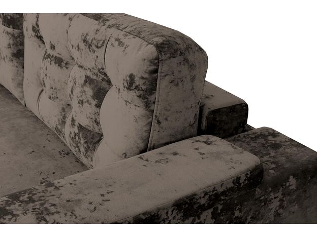 Диван Милан цвет коричневый (фото 199525)