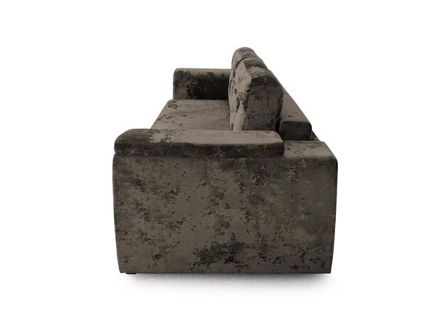 Диван Милан цвет коричневый (фото 199526)