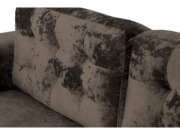 Диван Милан цвет коричневый (фото 199527)