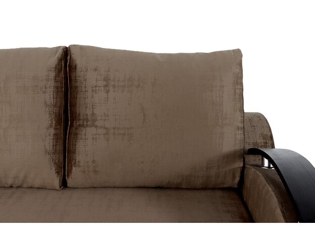 Диван Турин-3 цвет коричневый (фото 199833)