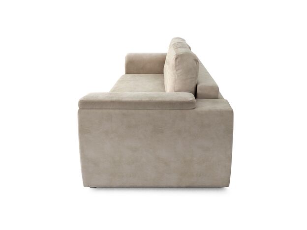 Диван Милан цвет бежевый (фото 199555)