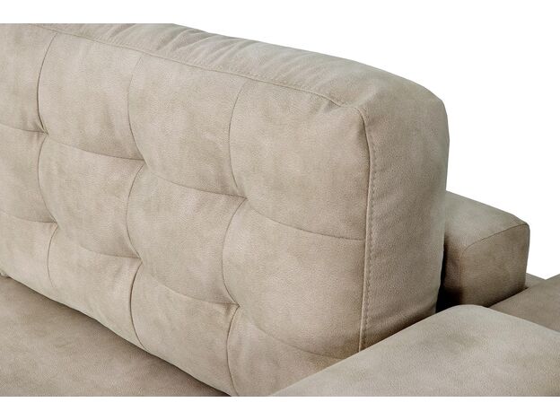 Диван Милан цвет бежевый (фото 199556)
