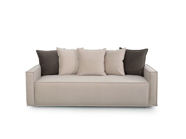 Диван Онтарио цвет бежевый (фото 199792)