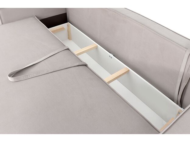 Диван Онтарио цвет бежевый (фото 199795)