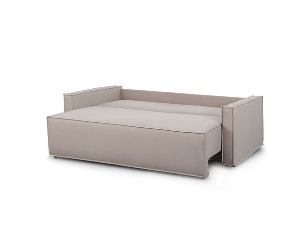 Диван Онтарио цвет бежевый (фото 199796)