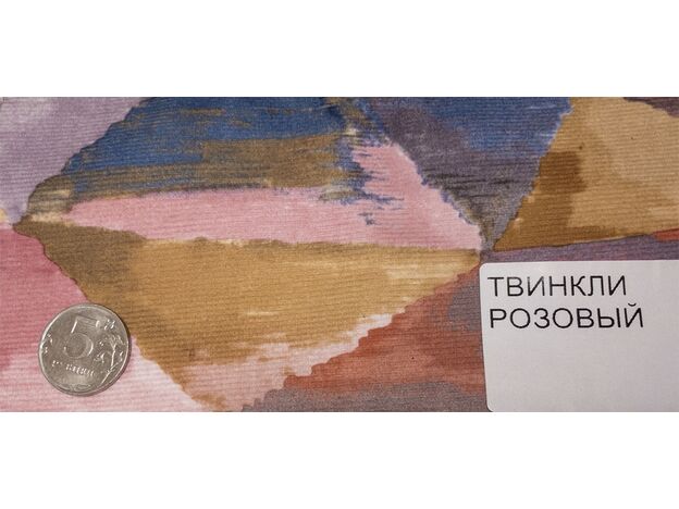 микровелюр твинкли розовый микровелюр твинкли розовый