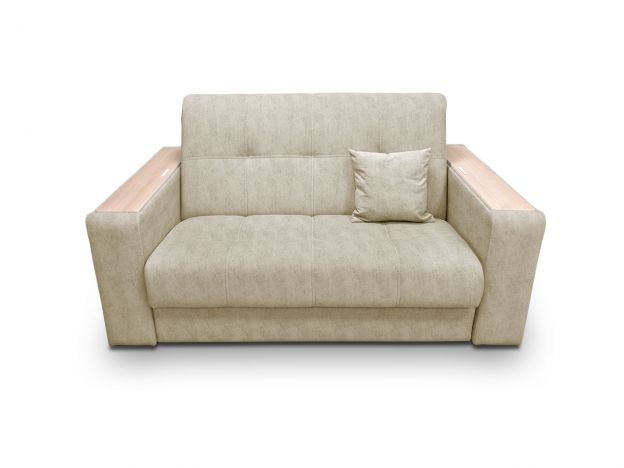 Диван Остин цвет бежевый,голубой (фото 191936)