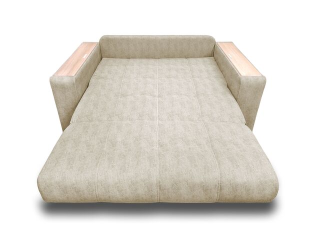 Диван Остин цвет бежевый,голубой (фото 191941)