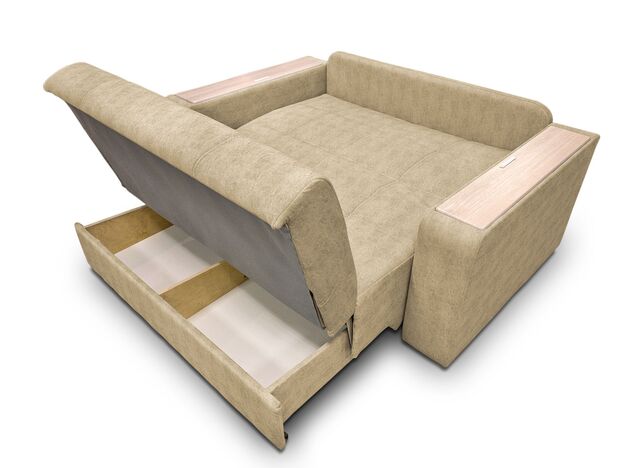 Диван Остин цвет бежевый,голубой (фото 192115) Диван Остин цвет бежевый,голубой (фото 192115)