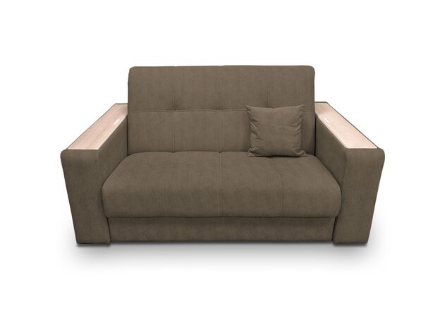 Диван Остин цвет коричневый (фото 192286) Диван Остин цвет коричневый (фото 192286)