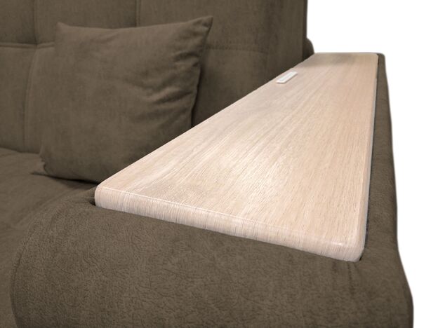 Диван Остин цвет коричневый (фото 192288) Диван Остин цвет коричневый (фото 192288)