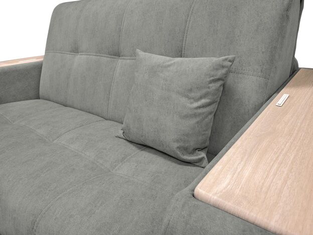 Диван Остин цвет серый (фото 193932) Диван Остин цвет серый (фото 193932)