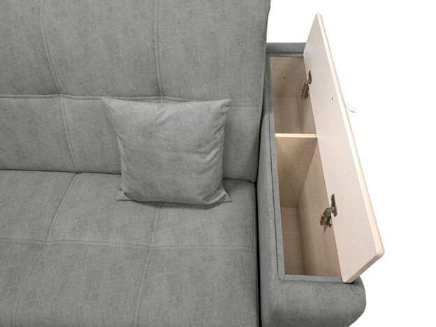 Диван Остин цвет серый (фото 193934) Диван Остин цвет серый (фото 193934)