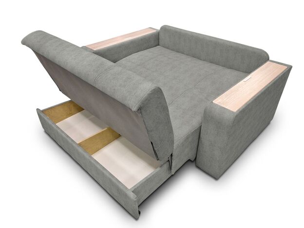 Диван Остин цвет серый (фото 193935) Диван Остин цвет серый (фото 193935)