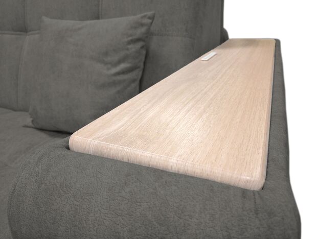 Диван Остин цвет серый (фото 193513)