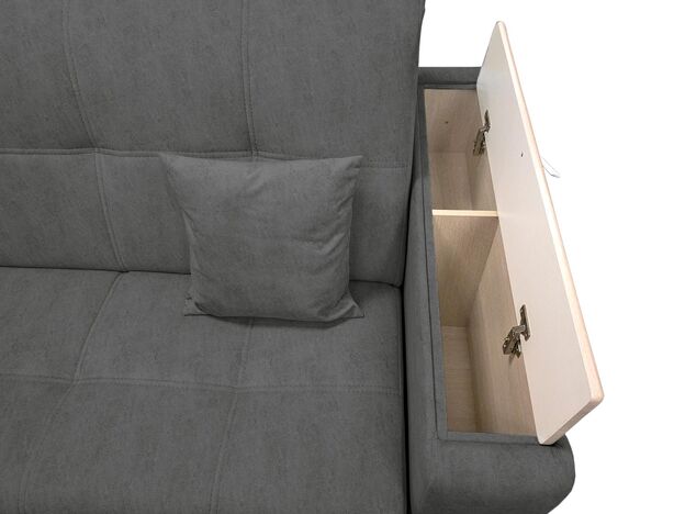 Диван Остин цвет серый (фото 193514)