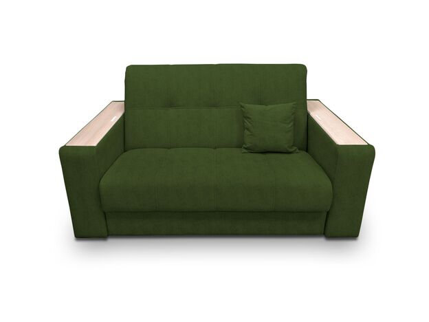 Диван Остин цвет зеленый (фото 192811)