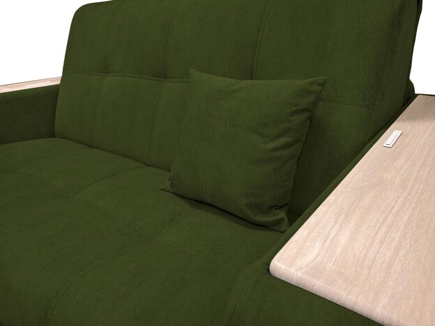 Диван Остин цвет зеленый (фото 192812)