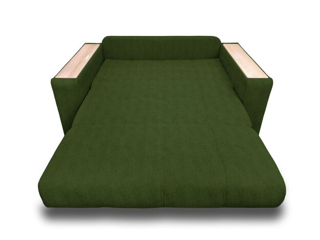 Диван Остин цвет зеленый (фото 192816)
