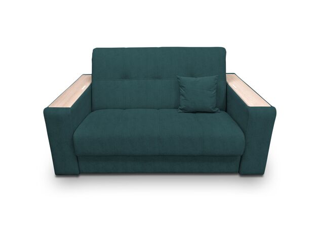 Диван Остин цвет синий (фото 192986)