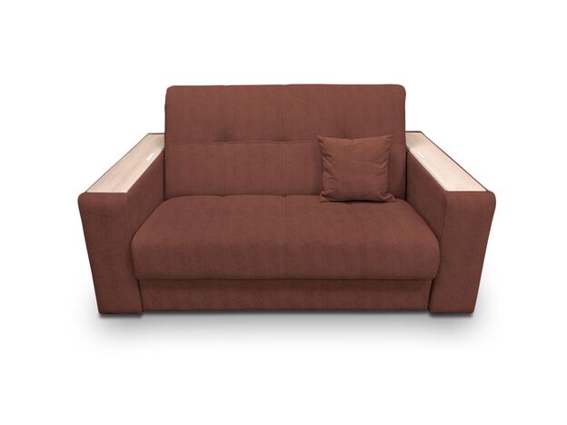 Диван Остин цвет красный,бордовый (фото 193161)