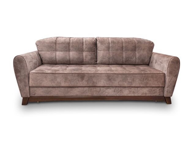 Диван Босфор цвет красный (фото 201313)