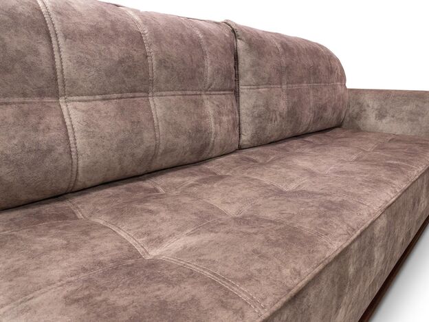 Диван Босфор цвет красный (фото 201314)