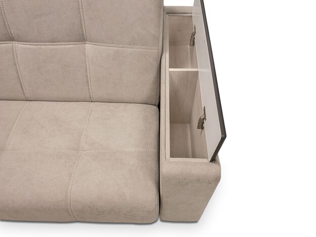 Диван Остин цвет бежевый (фото 199900) Диван Остин цвет бежевый (фото 199900)