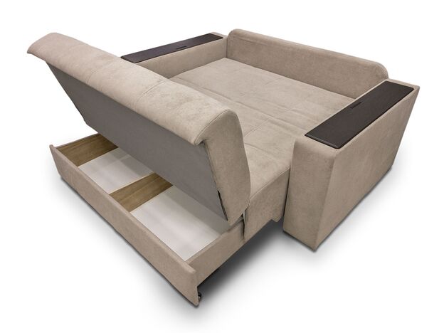 Диван Остин цвет бежевый (фото 199902) Диван Остин цвет бежевый (фото 199902)