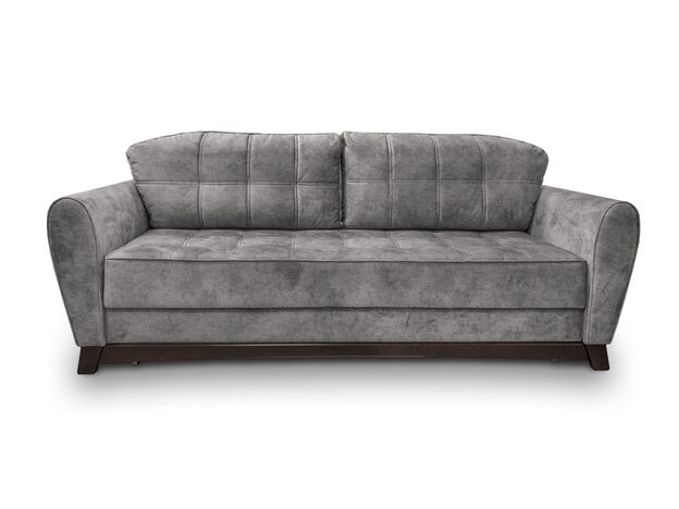 Диван Босфор цвет серый (фото 202346)