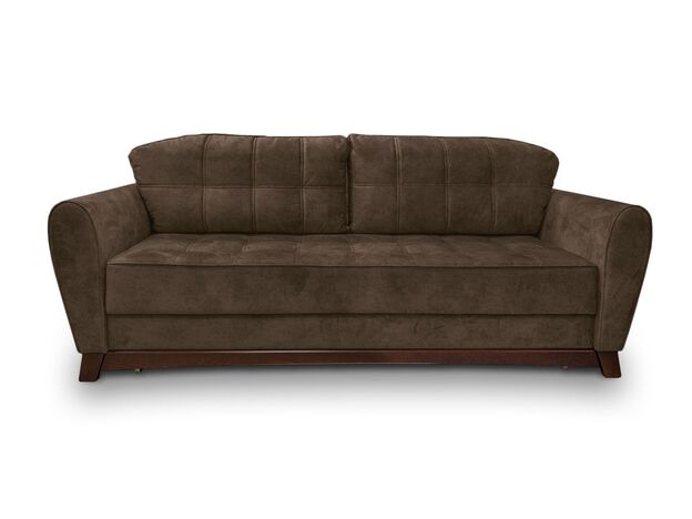 Диван Босфор цвет коричневый (фото 202391)