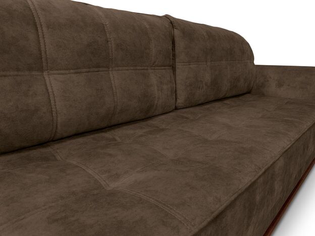 Диван Босфор цвет коричневый (фото 202392)